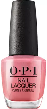 OPI Лак для ногтей / Hawaiian Orchid CLASSICS 15 мл
