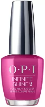 OPI Лак для ногтей / Hurry-juku Get This Color INFINITE SHINE 15 мл