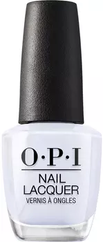 OPI Лак для ногтей / I Am What I Amethyst SoftShades Pastel 15 мл