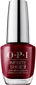 OPI Лак для ногтей / I'M Not Really A Waitress Infinite Shine 15 мл