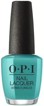 OPI Лак для ногтей / Im Ona Sushi Roll Nail Lacquer 15 мл