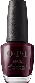 OPI Лак для ногтей / In the Cable CarPool Lane SAN FRANCISCO 15 мл