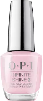 OPI Лак для ногтей / Indefinitely Baby Infinite Shine 15 мл