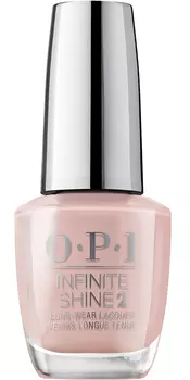 OPI Лак для ногтей ISLSH4 / Bare My Soul INFINITE SHINE 15 мл