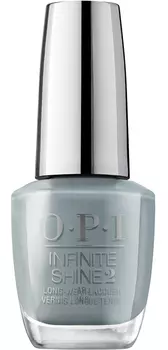OPI Лак для ногтей ISLSH6 / Ring Bare-er INFINITE SHINE 15 мл