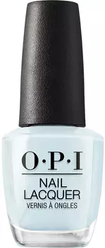 OPI Лак для ногтей / It's a Boy! SoftShades Pastel 15 мл