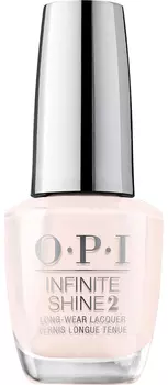 OPI Лак для ногтей / It's Pink P.M. Infinite Shine 15 мл