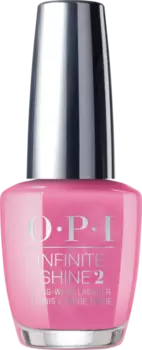 OPI Лак для ногтей / Japanese Rose Garden Infinite Shine 15 мл