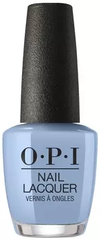 OPI Лак для ногтей / Kanpai Nail Lacquer 15 мл