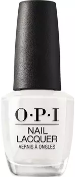 OPI Лак для ногтей / Kyoto Pearl CLASSIC 15 мл