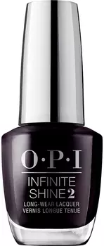 OPI Лак для ногтей / Lincoln Park After Dark Infinite Shine 15 мл