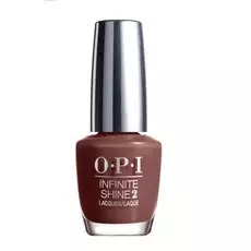 OPI Лак для ногтей / Linger Over Coffee Infinite Shine 15 мл