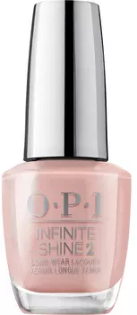 OPI Лак для ногтей / Machu Peach-u Infinite Shine 15 мл