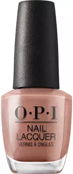 OPI Лак для ногтей / Made It To the Seventh Hill! LISBON 15 мл