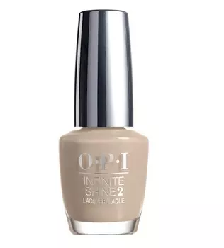 OPI Лак для ногтей / Maintaining My Sand-ity Infinite Shine 15 мл