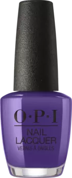 OPI Лак для ногтей / Mariachi Makes My Day 15 мл