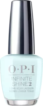 OPI Лак для ногтей / Mexico City Move-mint Infinite Shine 15 мл