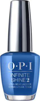 OPI Лак для ногтей / Mi Casa Es Blue Casa Infinite Shine 15 мл