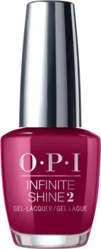 OPI Лак для ногтей / Miami Beet Infinite Shine 15 мл