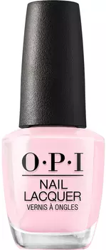 OPI Лак для ногтей / Mod about you BRIGHTS 15 мл