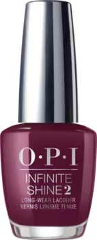 OPI Лак для ногтей / Mrs O’Leary’s BBQ Infinite Shine 15 мл