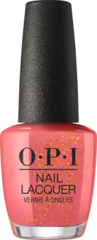 OPI Лак для ногтей / Mural Mural on the Wall 15 мл