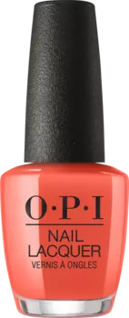 OPI Лак для ногтей / My Chihuahua Doesn’t Bite Anymore 15 мл