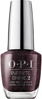 OPI Лак для ногтей / My Private Jet Infinite Shine 15 мл