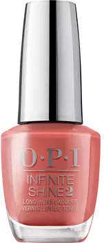 OPI Лак для ногтей / My Solar Clock is Ticking Infinite Shine 15 мл