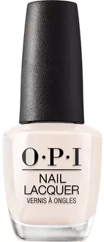 OPI Лак для ногтей / My Vampire is Buff EURO CENTRALE 15 мл