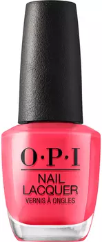 OPI Лак для ногтей / No Doubt About It! CLASSIC 15 мл