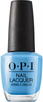 OPI Лак для ногтей / No Room for the Blues CLASSIC 15 мл