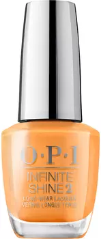 OPI Лак для ногтей / No Tan Lines Infinite Shine 15 мл