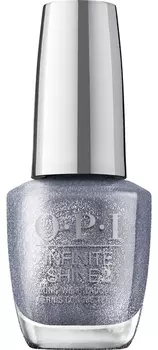 OPI Лак для ногтей / OPI Nails the Runway Infinite Shine 15 мл