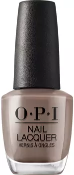 OPI Лак для ногтей / Over the Taupe BRIGHT PAIR 15 мл