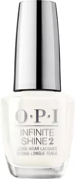 OPI Лак для ногтей / Pearl of Wisdom Infinite Shine 15 мл