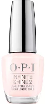 OPI Лак для ногтей / Pretty Pink Perseveres Infinite Shine 15 мл