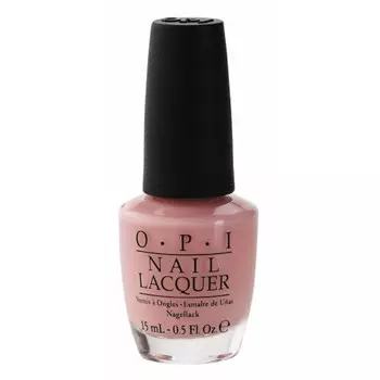 OPI Лак для ногтей / Privacy Please SOFT SHADES 15 мл