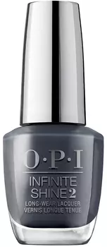 OPI Лак для ногтей / Rub-a-pub-pub Infinity Shine 15 мл