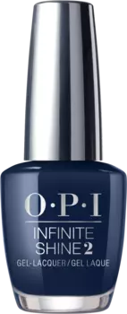 OPI Лак для ногтей / Russian Navy Infinite Shine 15 мл