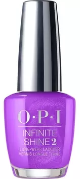 OPI Лак для ногтей / Samurai Breaksa Nail INFINITE SHINE 15 мл