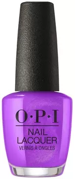 OPI Лак для ногтей / Samurai Breaksa Nail Nail Lacquer 15 мл