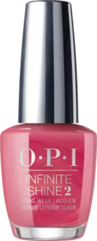 OPI Лак для ногтей / Senorita Rosealita Infinite Shine 15 мл