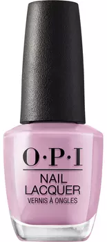 OPI Лак для ногтей / Seven Wonders of OPI 15 мл