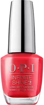 OPI Лак для ногтей / She Went On and On and On Infinite Shine 15 мл
