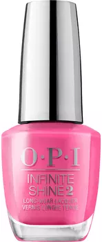 OPI Лак для ногтей / Shorts Story Infinite Shine 15 мл