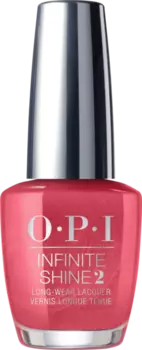 OPI Лак для ногтей / Smok’n in Havana Infinite Shine 15 мл