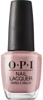 OPI Лак для ногтей / Somewhere Over the Rainbow Mountains 15 мл
