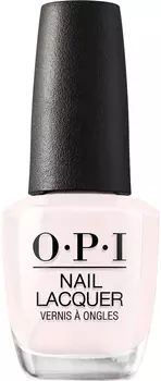 OPI Лак для ногтей / Step Right Up! CLASSIC 15 мл