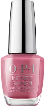 OPI Лак для ногтей / Stick it Out Infinite Shine 15 мл